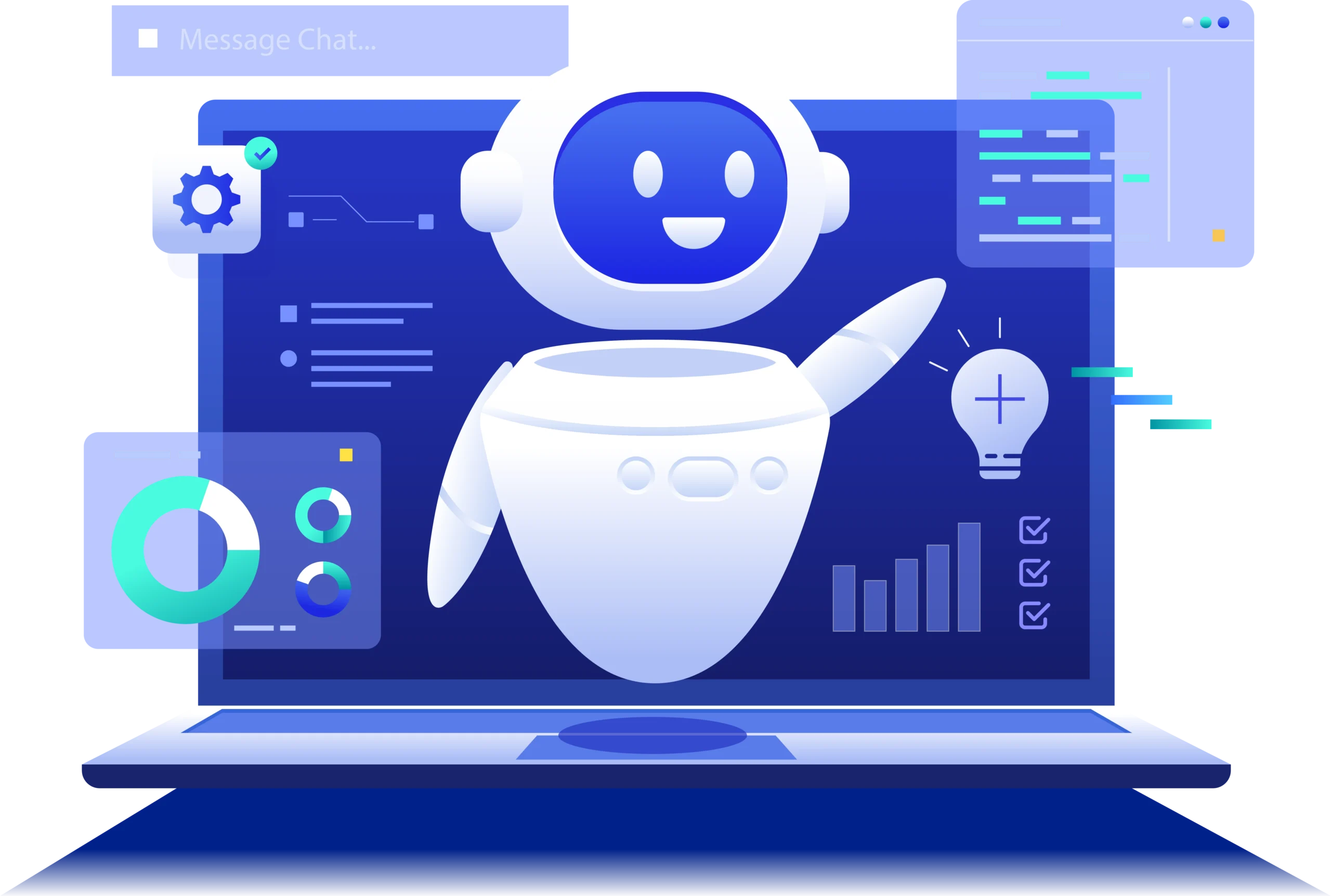 Prompt Engineering in AI Chatbot
