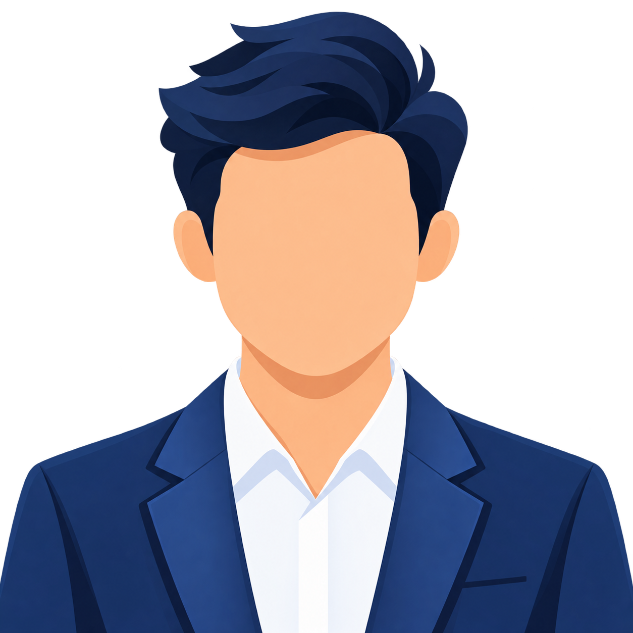 Male Avatar